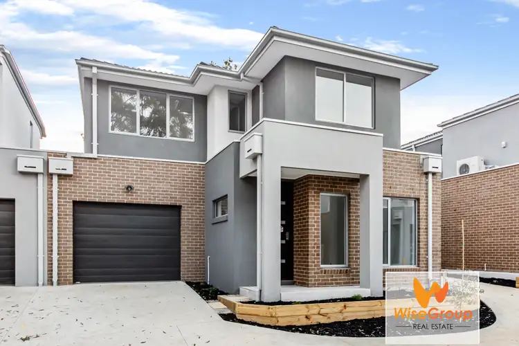 7/12 - 14 Thwaites Road, Pakenham VIC 3810