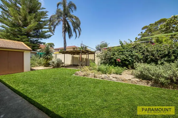 Second view of Homely house listing, 50 Central Road, Beverly Hills NSW 2209