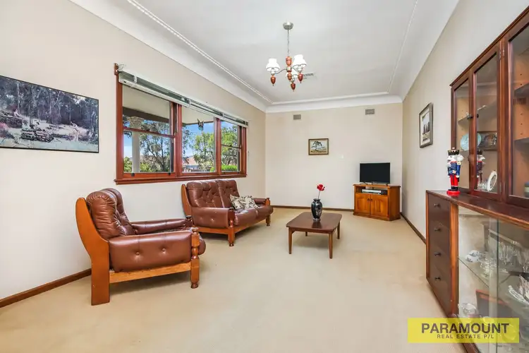 Third view of Homely house listing, 50 Central Road, Beverly Hills NSW 2209