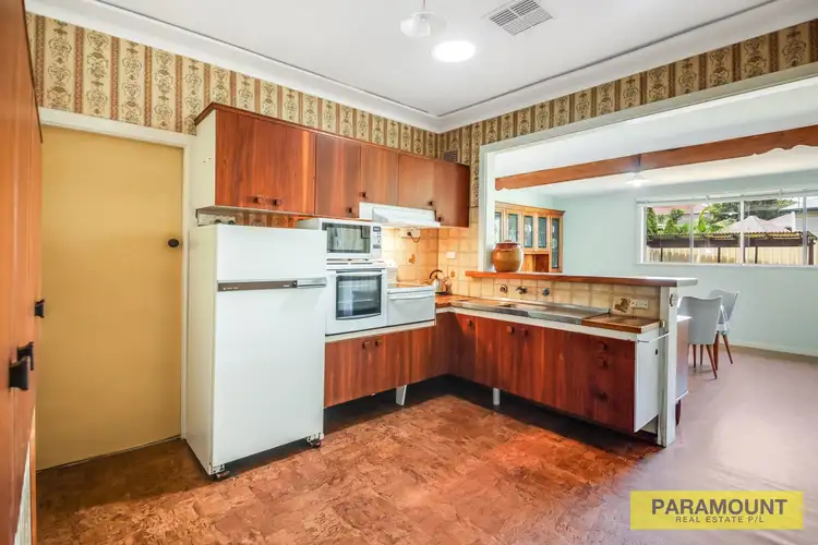 Fourth view of Homely house listing, 50 Central Road, Beverly Hills NSW 2209