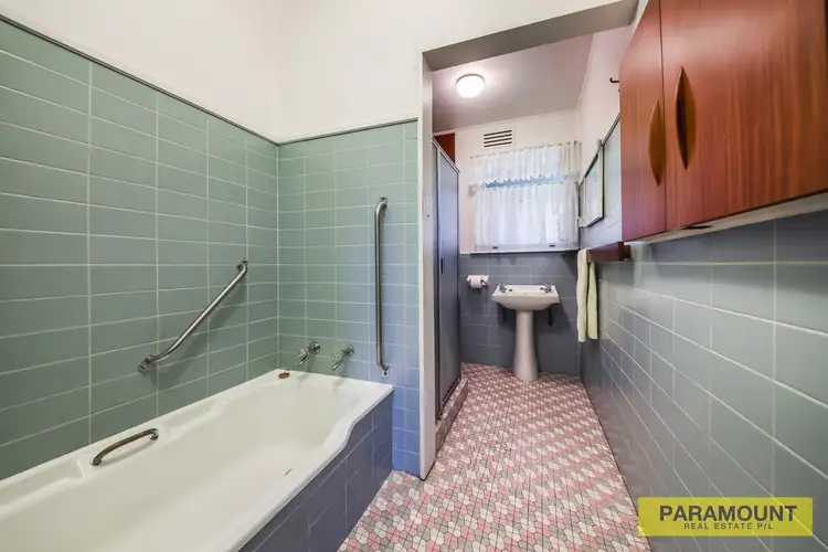 Sixth view of Homely house listing, 50 Central Road, Beverly Hills NSW 2209