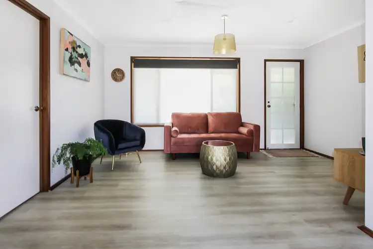 Second view of Homely house listing, 3 Goad Court, Korumburra VIC 3950