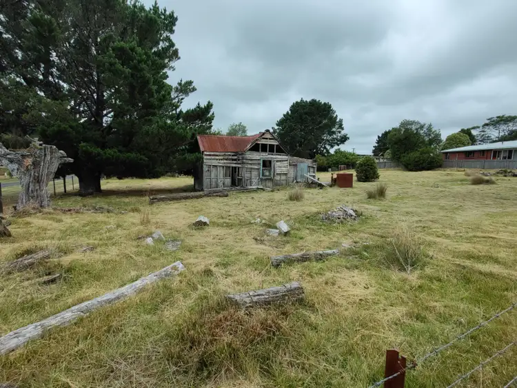 Fifth view of Homely land listing, 42 Vincent Street, Waratah TAS 7321