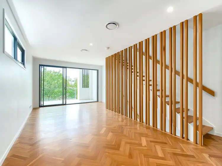 Third view of Homely townhouse listing, 67/24 Kurilpa Street, West End QLD 4101