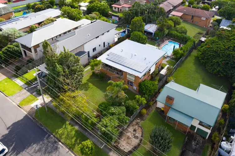 Second view of Homely house listing, 42 Fairway Street, Bald Hills QLD 4036
