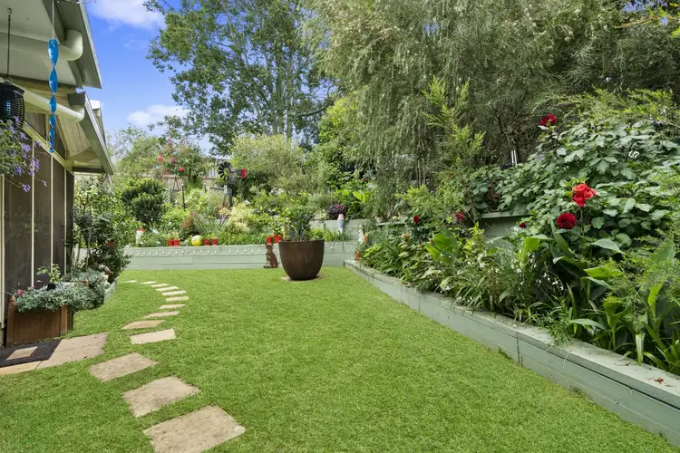 Second view of Homely house listing, 11 Dollarbird Place, Glass House Mountains QLD 4518