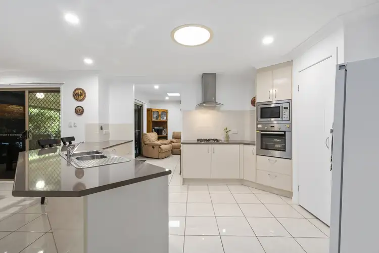 Third view of Homely house listing, 11 Dollarbird Place, Glass House Mountains QLD 4518