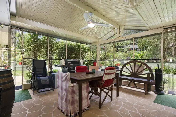 Fourth view of Homely house listing, 11 Dollarbird Place, Glass House Mountains QLD 4518