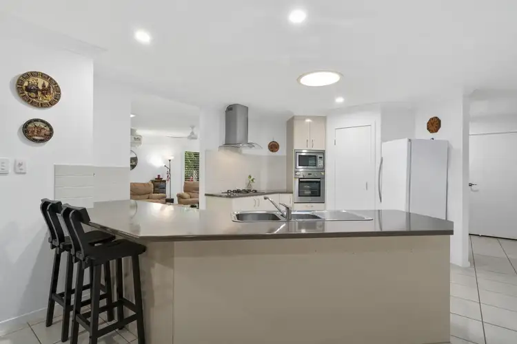 Fifth view of Homely house listing, 11 Dollarbird Place, Glass House Mountains QLD 4518
