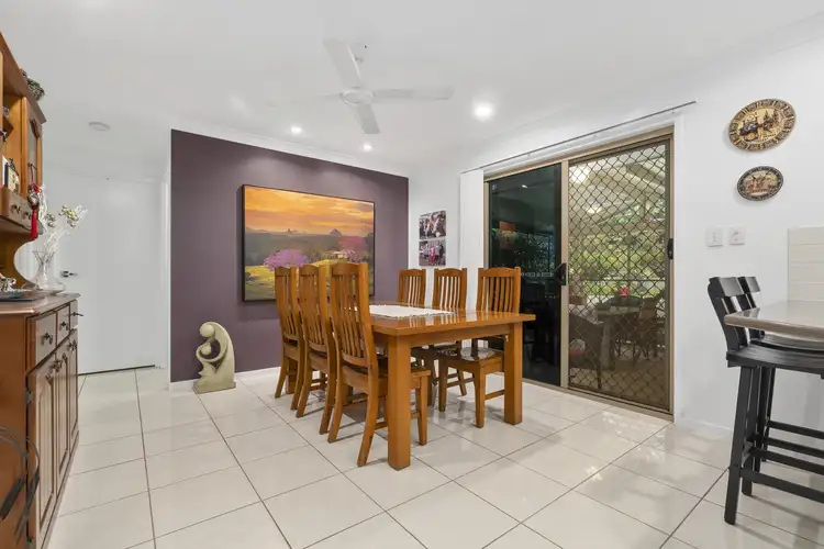 Sixth view of Homely house listing, 11 Dollarbird Place, Glass House Mountains QLD 4518