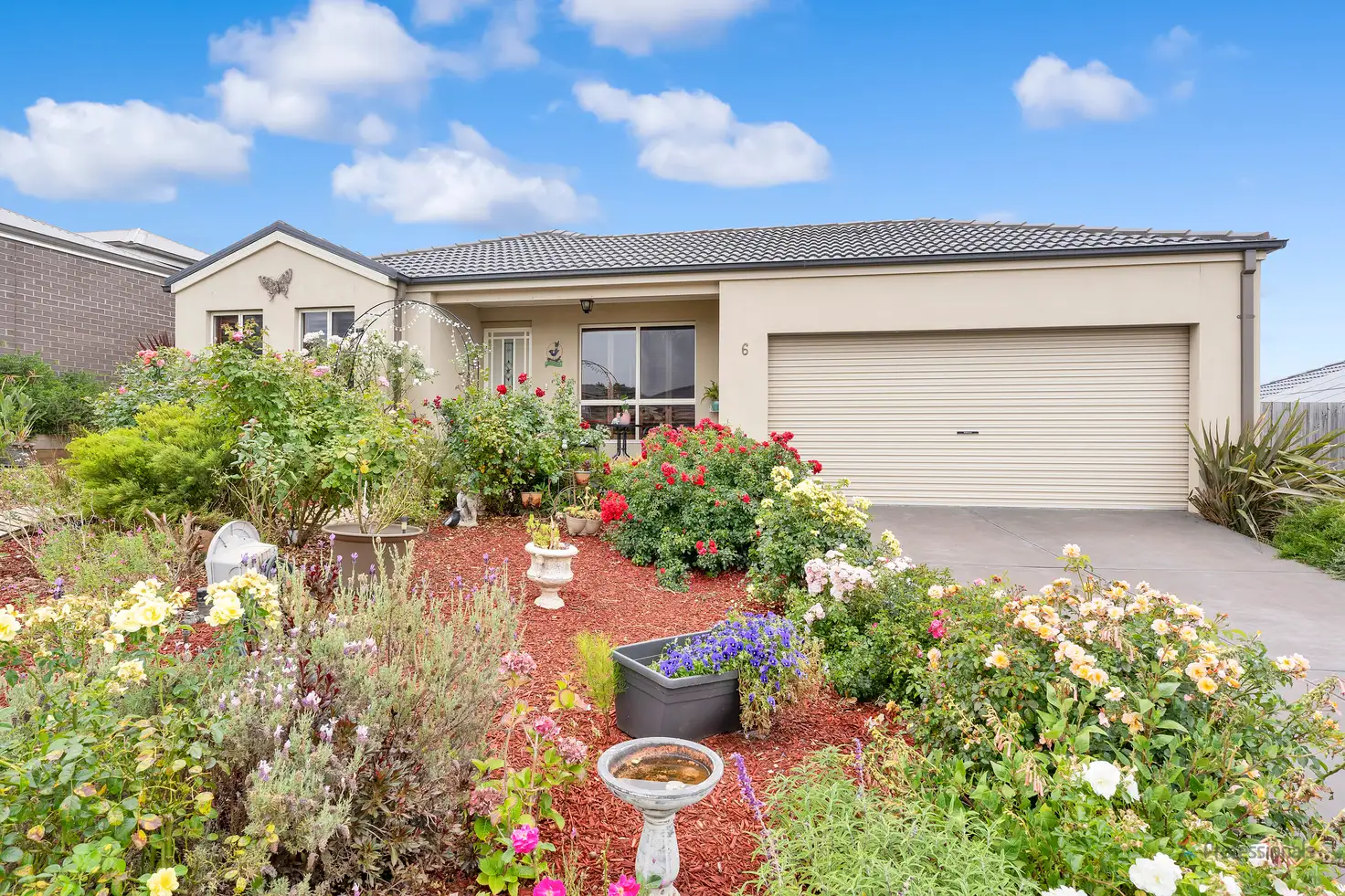 Main view of Homely house listing, 6 Cromarty Circuit, Darley VIC 3340