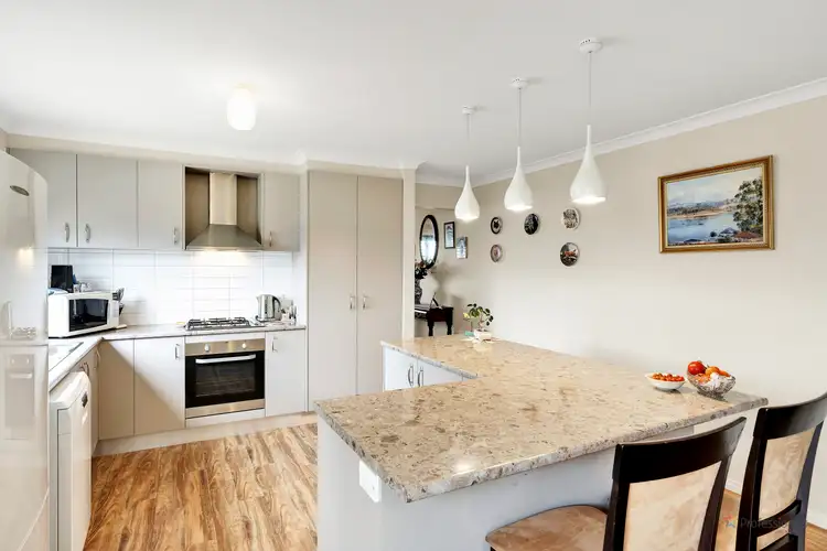 Fourth view of Homely house listing, 6 Cromarty Circuit, Darley VIC 3340