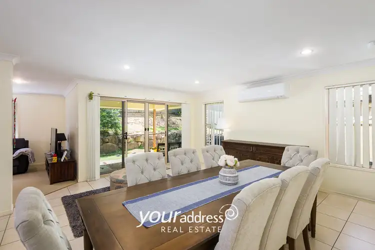 Second view of Homely house listing, 11 Britannia Way, Brassall QLD 4305