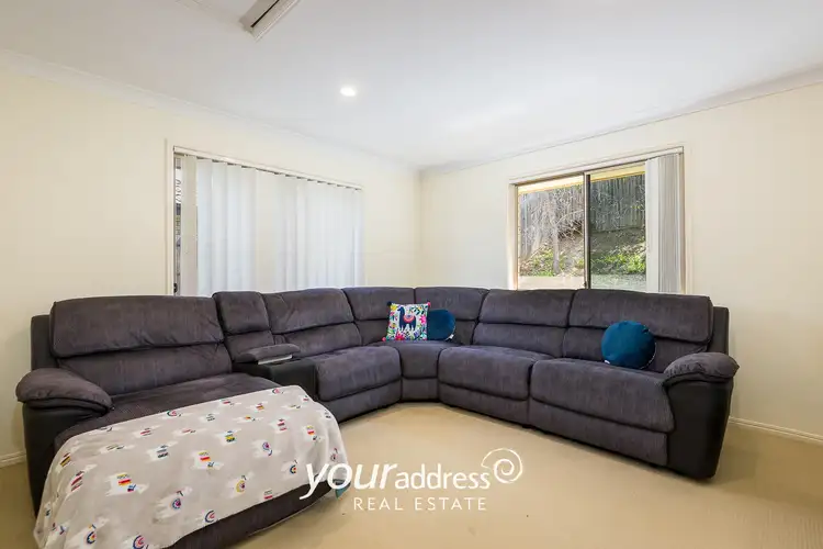 Third view of Homely house listing, 11 Britannia Way, Brassall QLD 4305