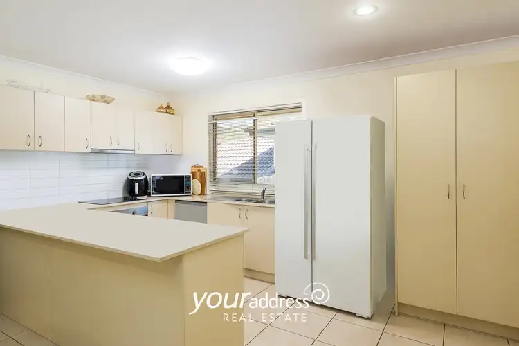 Fourth view of Homely house listing, 11 Britannia Way, Brassall QLD 4305