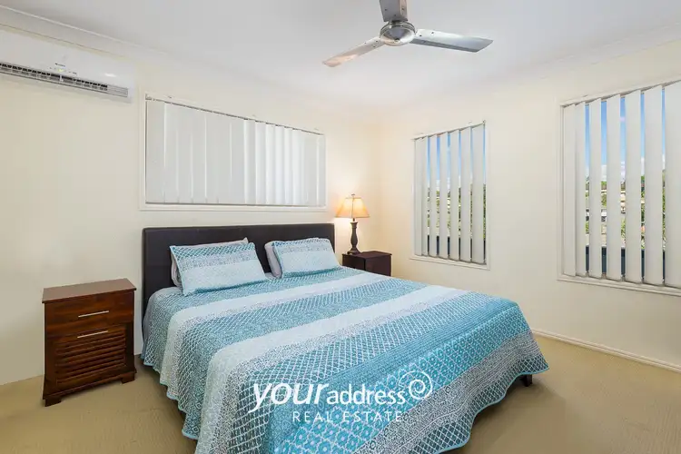 Fifth view of Homely house listing, 11 Britannia Way, Brassall QLD 4305