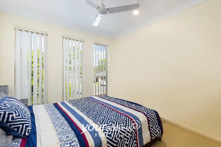 Sixth view of Homely house listing, 11 Britannia Way, Brassall QLD 4305