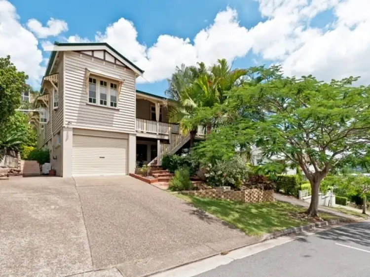 93 NICHOLAS STREET, Ipswich QLD 4305