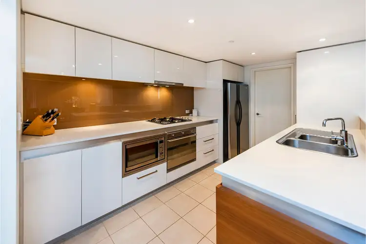 Third view of Homely apartment listing, 1202/30 The Circus, Burswood WA 6100