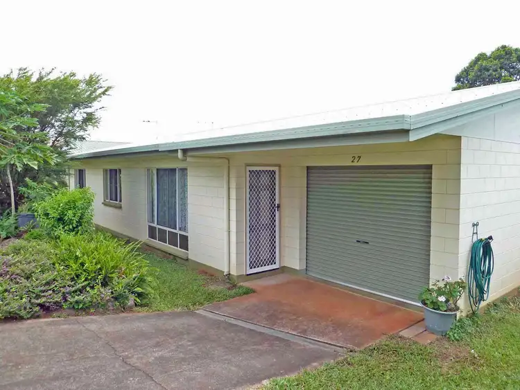 27 Goldview Street, Atherton QLD 4883