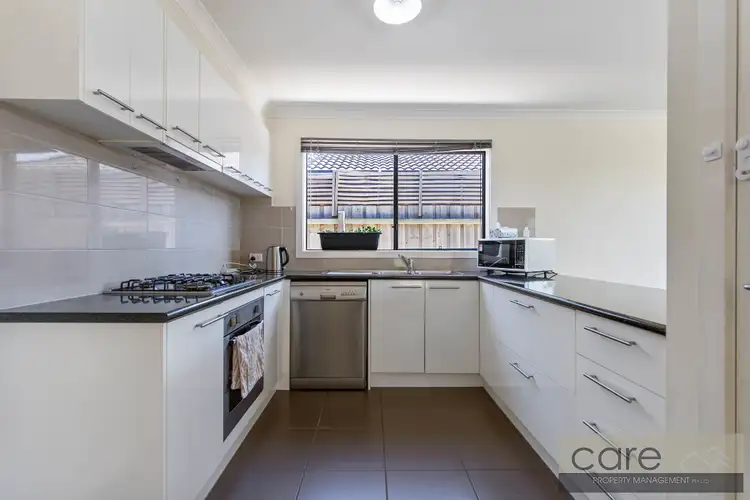 Second view of Homely house listing, 15 Sallys Run, Hampton Park VIC 3976