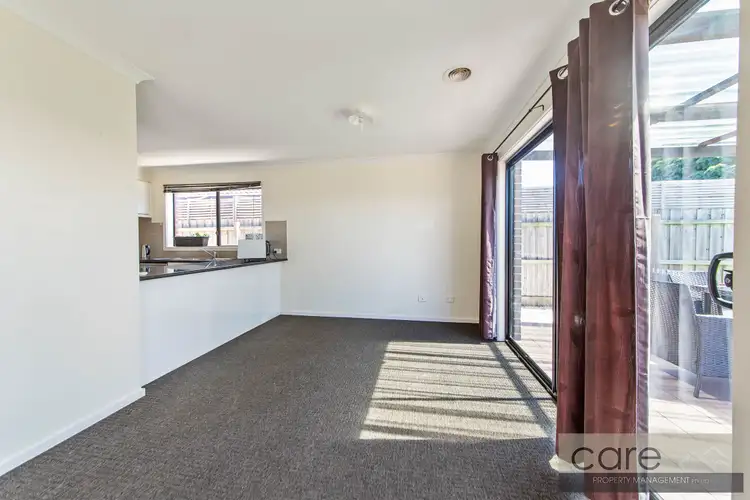 Third view of Homely house listing, 15 Sallys Run, Hampton Park VIC 3976