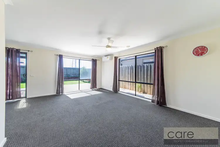 Fourth view of Homely house listing, 15 Sallys Run, Hampton Park VIC 3976