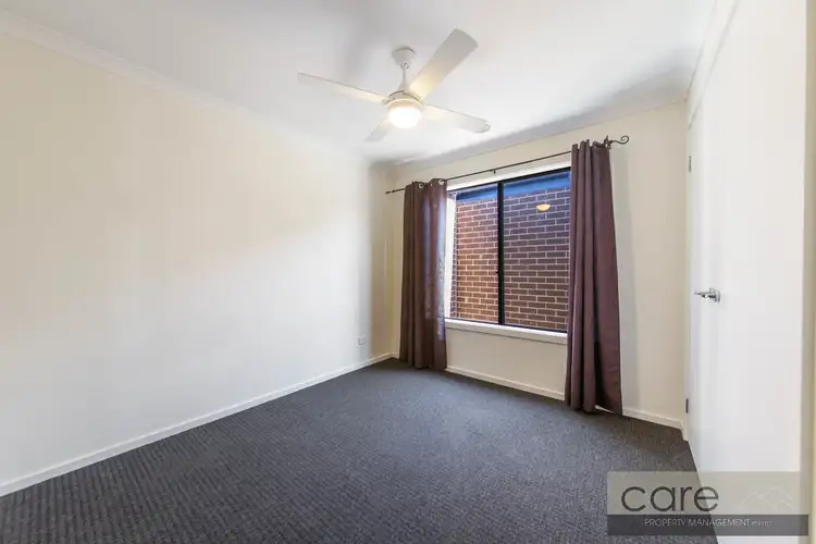 Fifth view of Homely house listing, 15 Sallys Run, Hampton Park VIC 3976