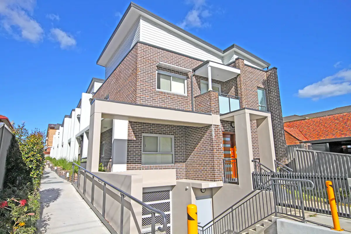 Main view of Homely house listing, 5/48 Etela Street, Belmore NSW 2192