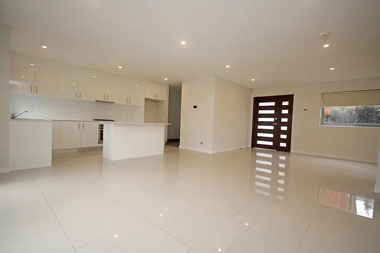 Second view of Homely house listing, 5/48 Etela Street, Belmore NSW 2192