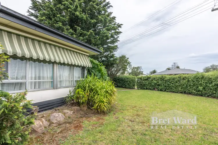 Second view of Homely house listing, 12 Vivian Court, East Bairnsdale VIC 3875
