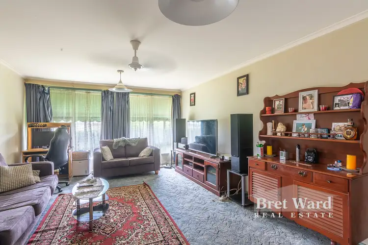 Fourth view of Homely house listing, 12 Vivian Court, East Bairnsdale VIC 3875