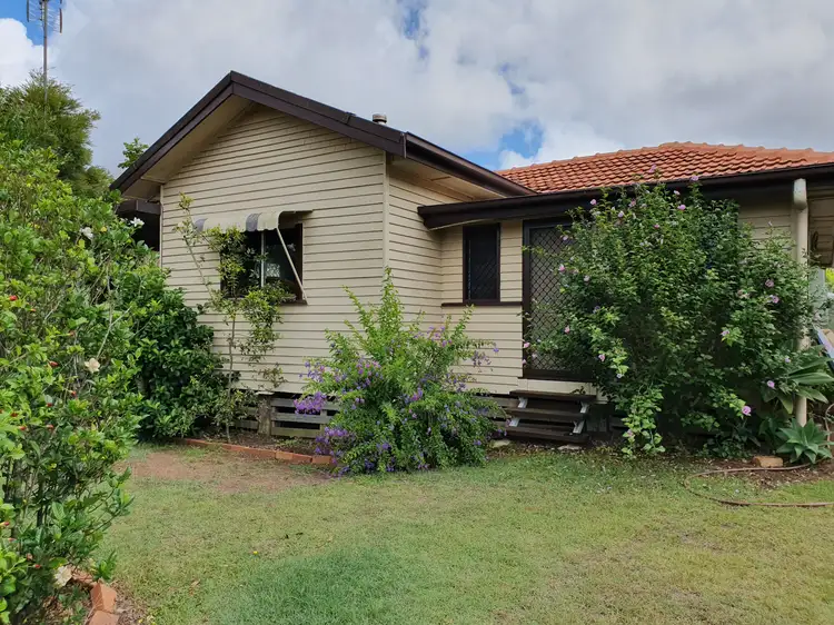 Main view of Homely house listing, 10 Fern Street, Blackbutt QLD 4314
