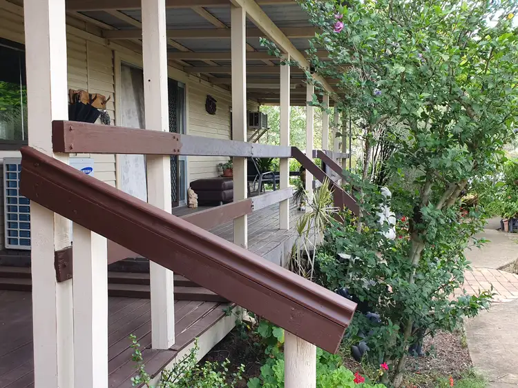 Sixth view of Homely house listing, 10 Fern Street, Blackbutt QLD 4314