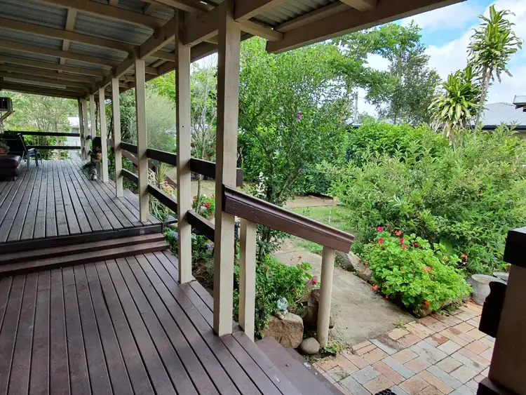 Seventh view of Homely house listing, 10 Fern Street, Blackbutt QLD 4314