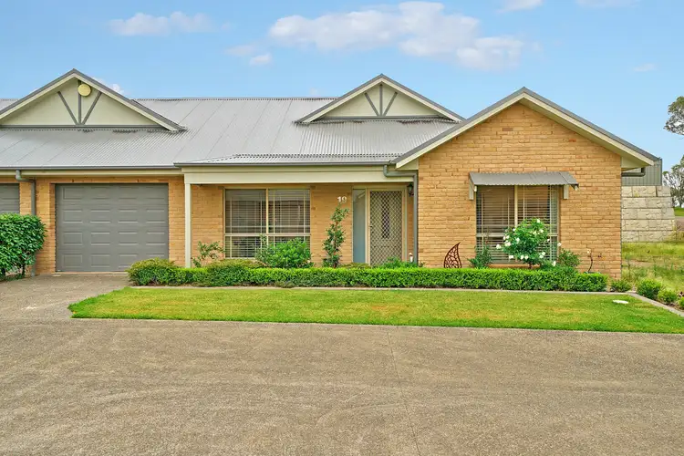 19 Koala Lane, Thirlmere NSW 2572