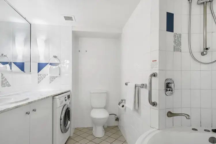 Fourth view of Homely unit listing, 105/7 Venning Street, Mooloolaba QLD 4557