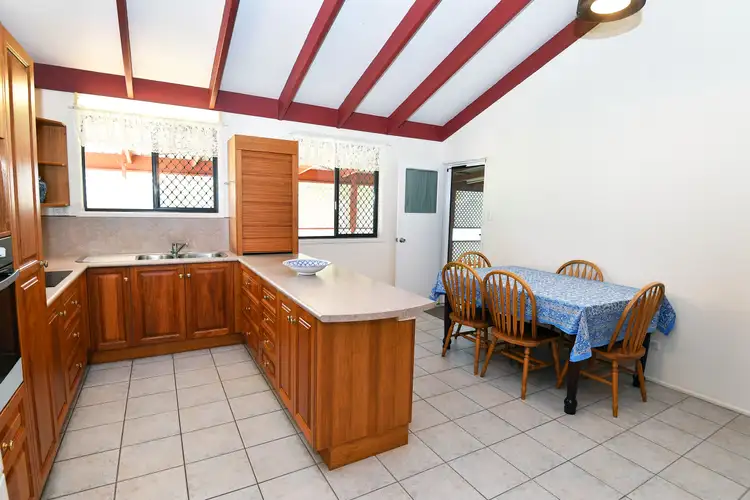 Third view of Homely house listing, 13 TEPEQUAR DRIVE, Maroochydore QLD 4558