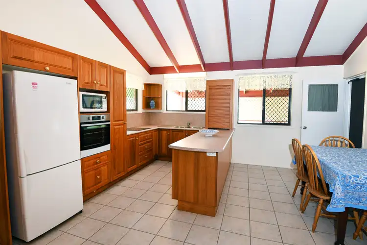 Fourth view of Homely house listing, 13 TEPEQUAR DRIVE, Maroochydore QLD 4558