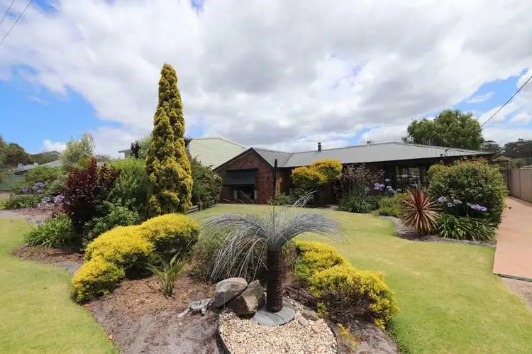 18 LATHAM AVENUE, Walpole WA 6398