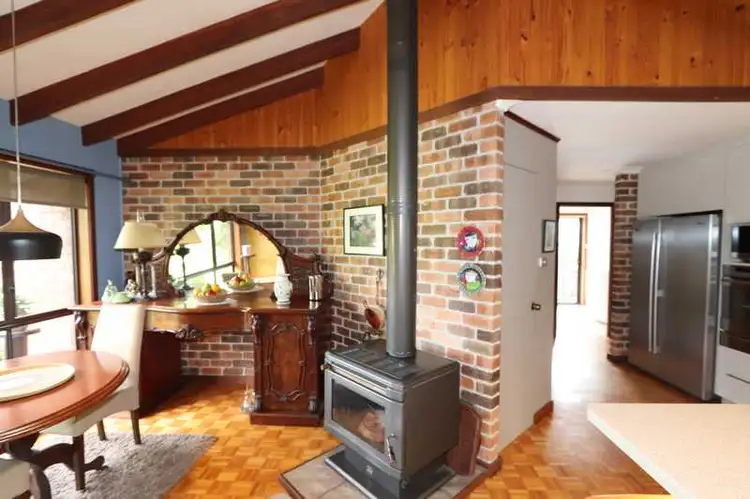Fourth view of Homely house listing, 18 LATHAM AVENUE, Walpole WA 6398