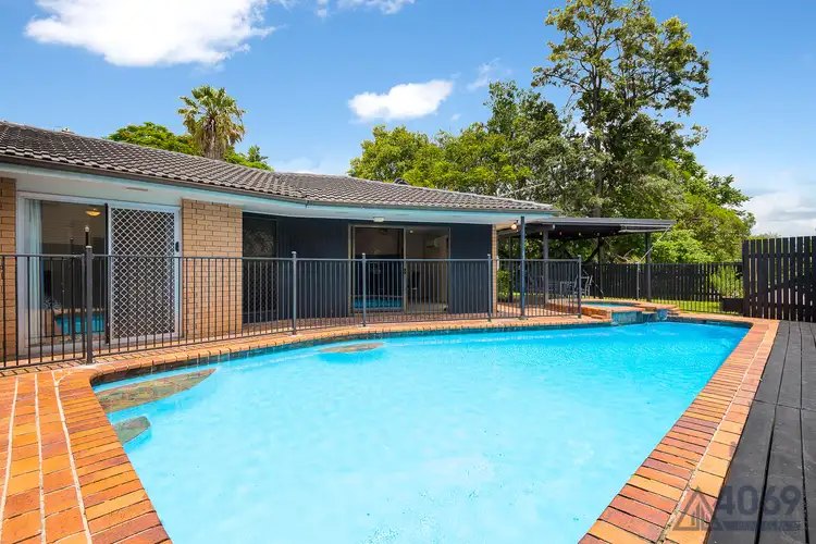 35 Brownie, Jamboree Heights QLD 4074