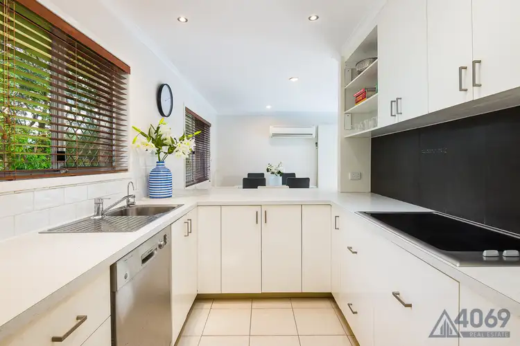 Sixth view of Homely house listing, 35 Brownie, Jamboree Heights QLD 4074