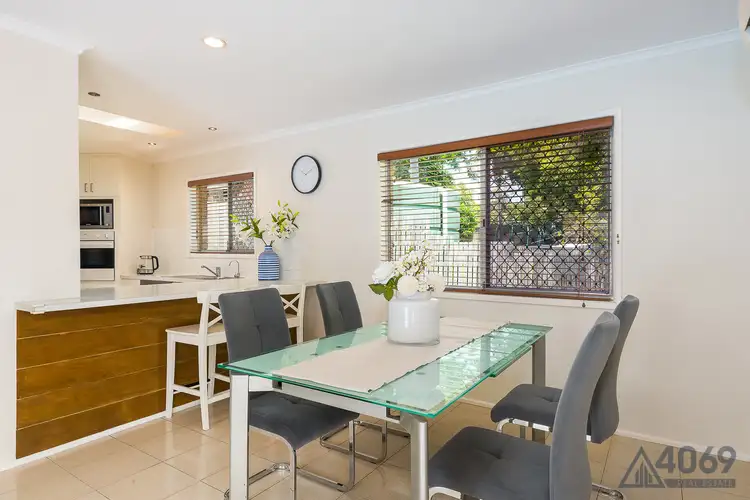 Seventh view of Homely house listing, 35 Brownie, Jamboree Heights QLD 4074