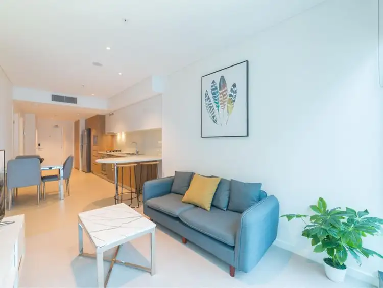 3004/222 Margaret Street, Brisbane City QLD 4000