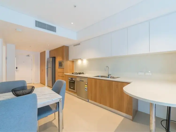 Third view of Homely unit listing, 3004/222 Margaret Street, Brisbane City QLD 4000