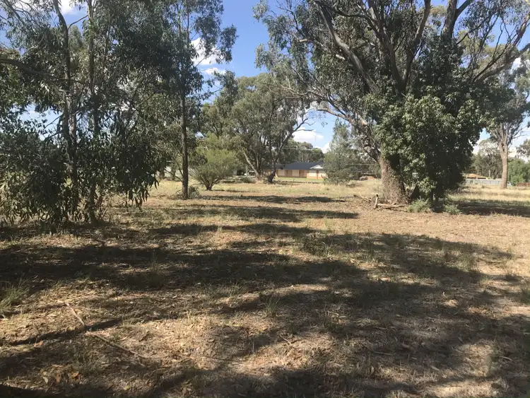 Third view of Homely land listing, 176 Jerilderie Street, Berrigan NSW 2712