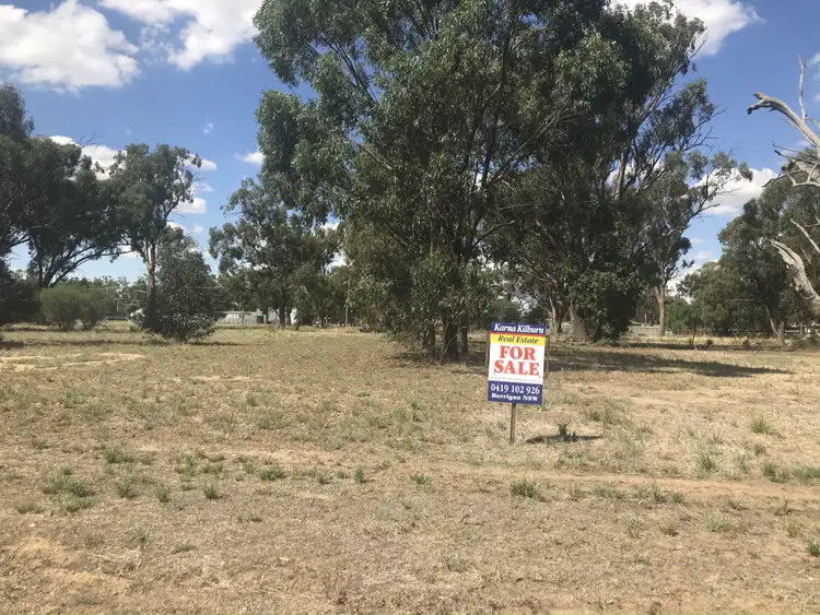 Seventh view of Homely land listing, 176 Jerilderie Street, Berrigan NSW 2712