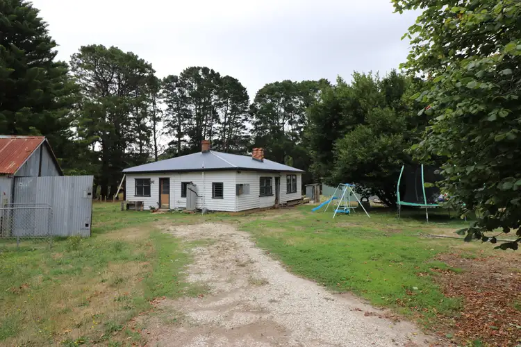 Second view of Homely rural property listing, 12 Moores Road, Caveat VIC 3660