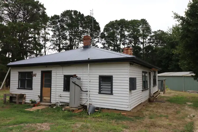 Third view of Homely rural property listing, 12 Moores Road, Caveat VIC 3660